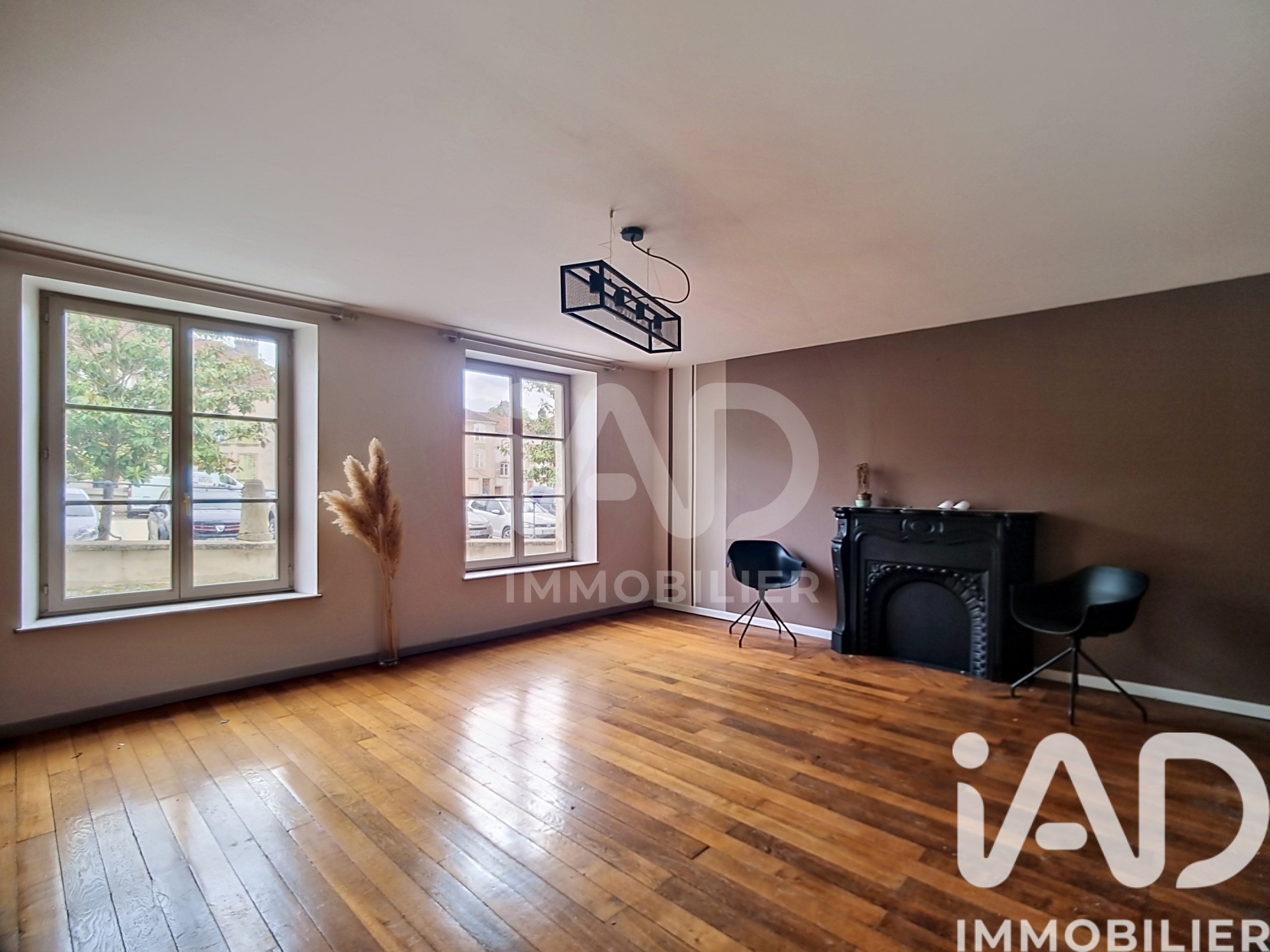 Vente Maison de ville 6 pièces