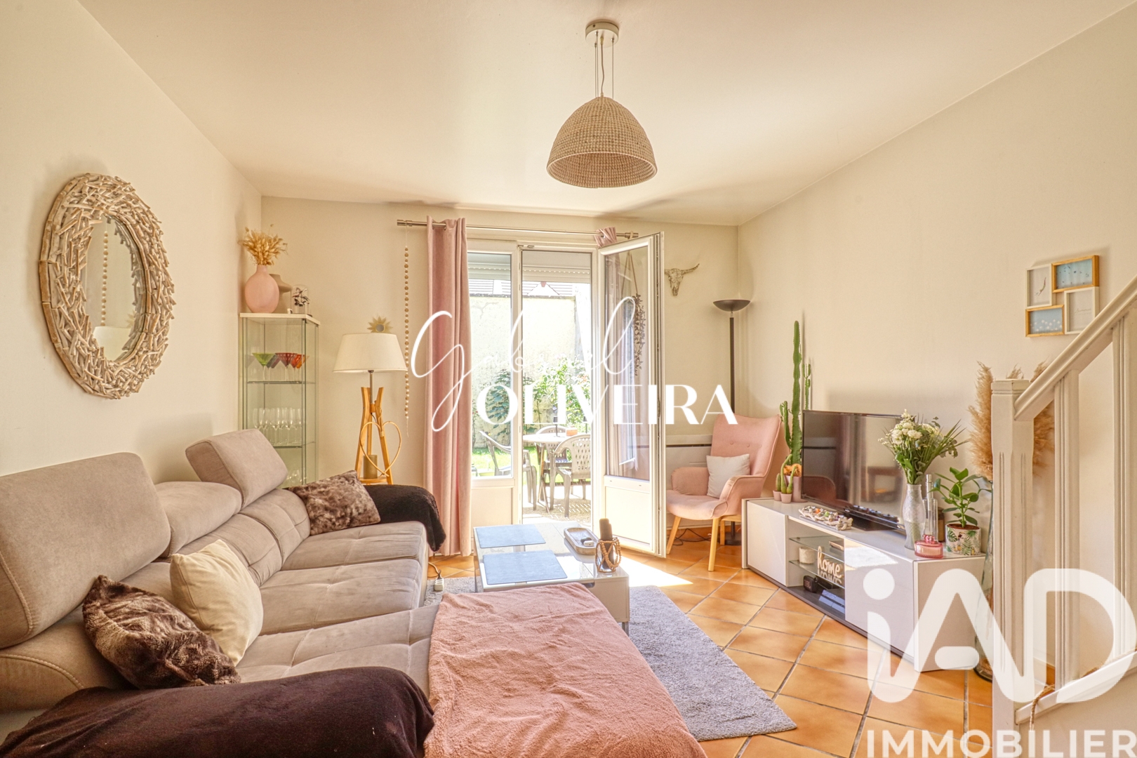 Vente Maison/villa 2 pièces