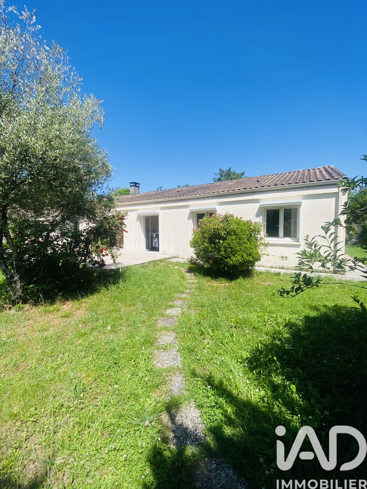 Vente Maison traditionnelle 7 pièces