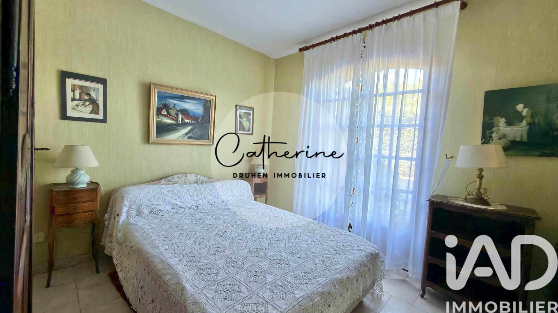Vente appartement à Carqueiranne (83320) : appartement 3 pièces 67 m² - 2030024 — 7