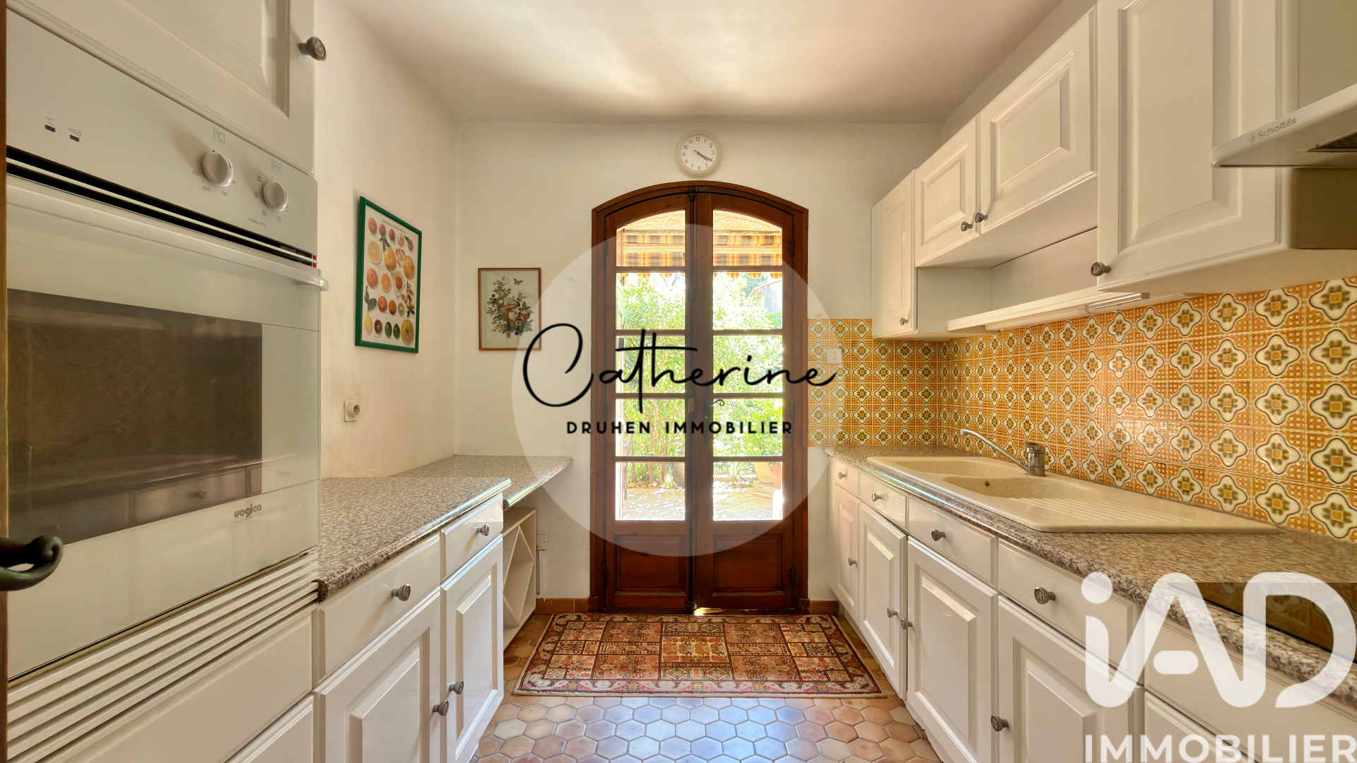 Vente appartement à Carqueiranne (83320) : appartement 3 pièces 67 m² - 2030024 — 6