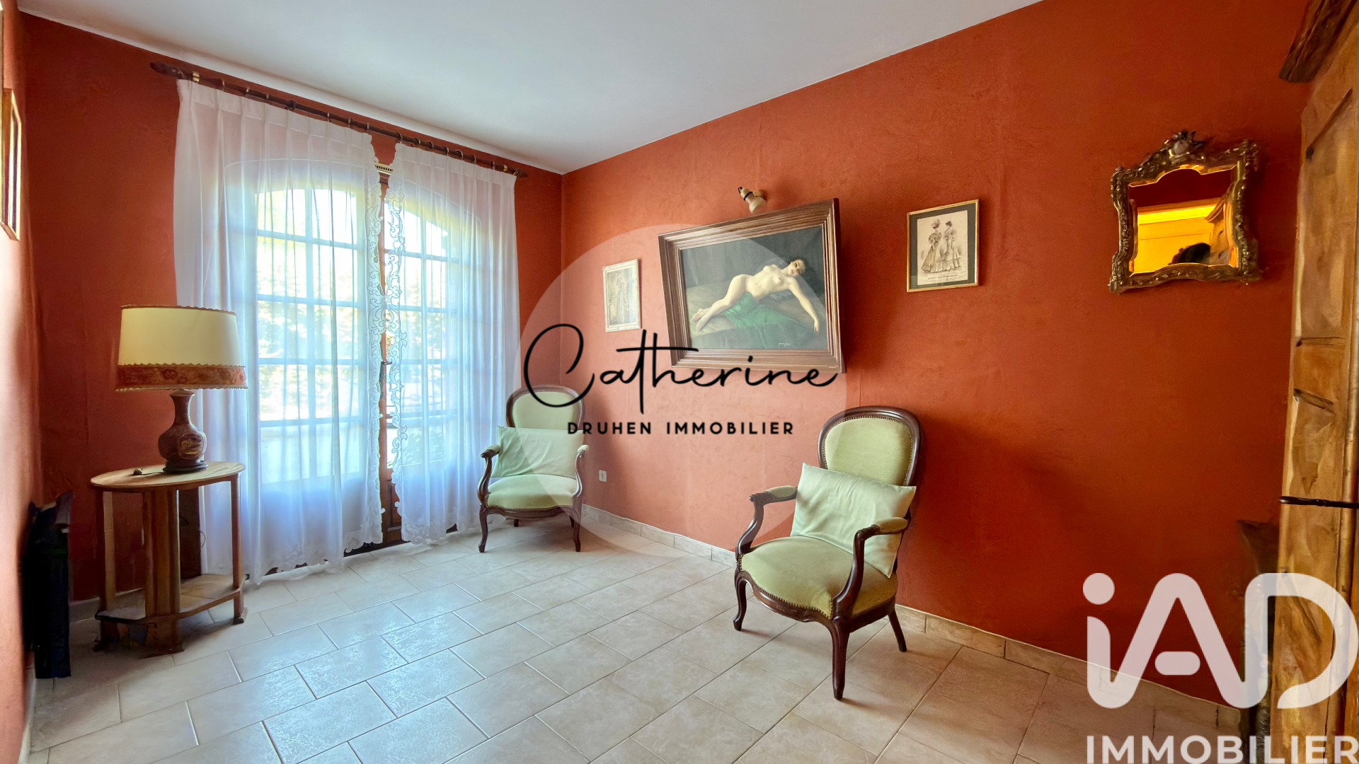 Vente appartement à Carqueiranne (83320) : appartement 3 pièces 67 m² - 2030024 — 9