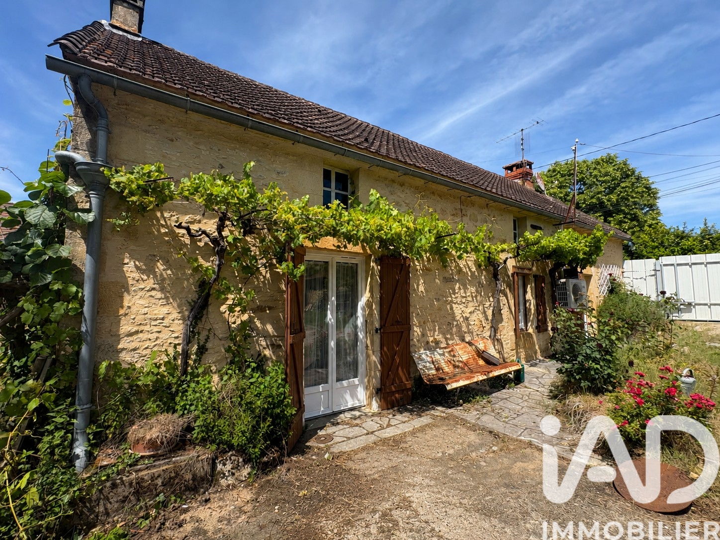 Vente Maison/villa 4 pièces