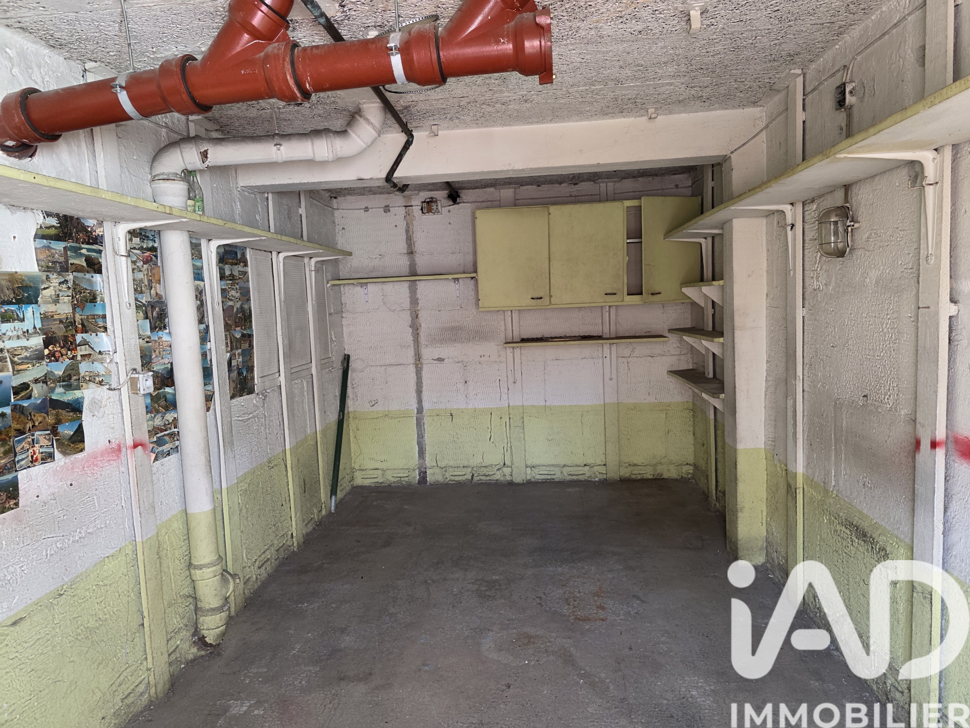 Vente appartement à Villejuif (94800) : appartement 4 pièces 58 m² - 2026507 — 14
