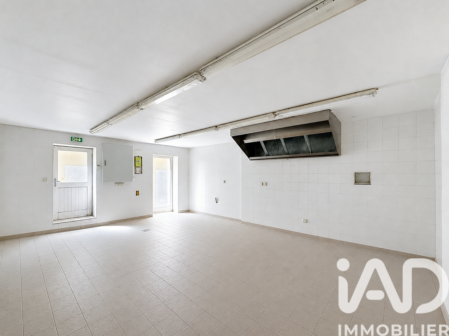 Vente immeuble 216 m² à Tulette (26790) - 2029433 — 7