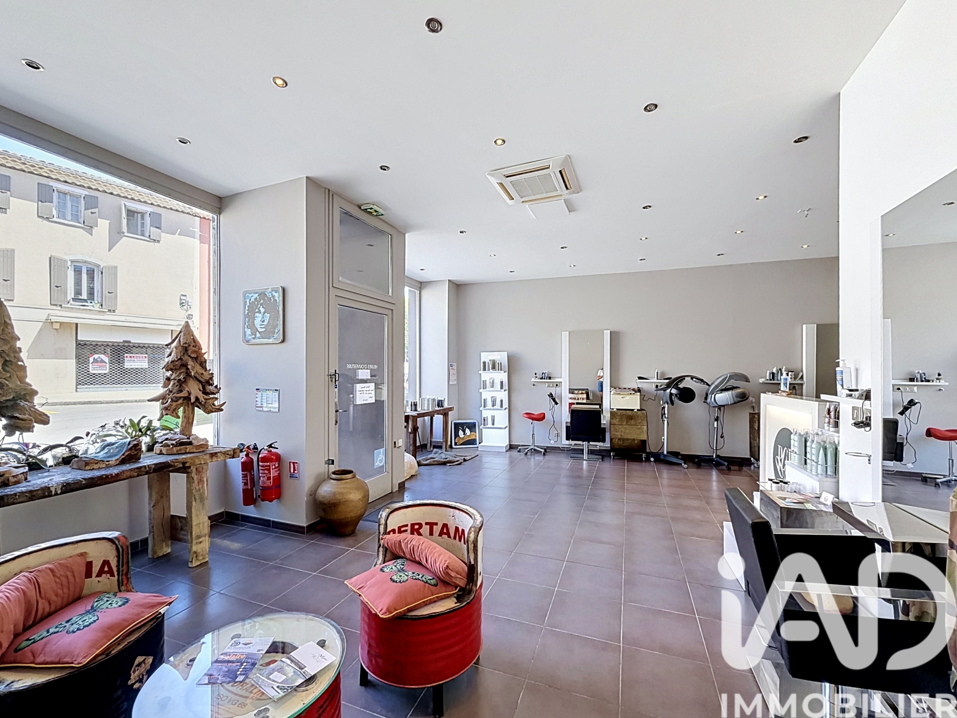 Vente immeuble 216 m² à Tulette (26790) - 2029433 — 4