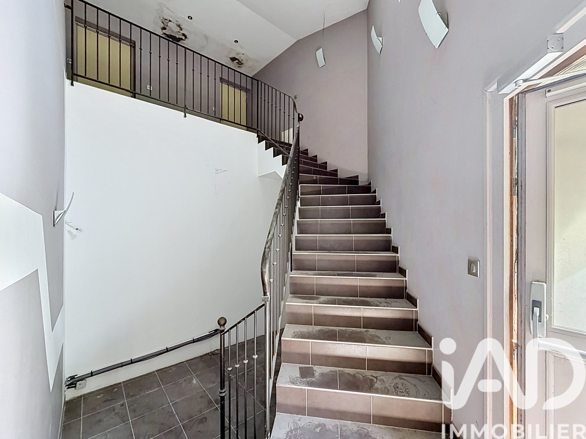 Vente immeuble 216 m² à Tulette (26790) - 2029433 — 9
