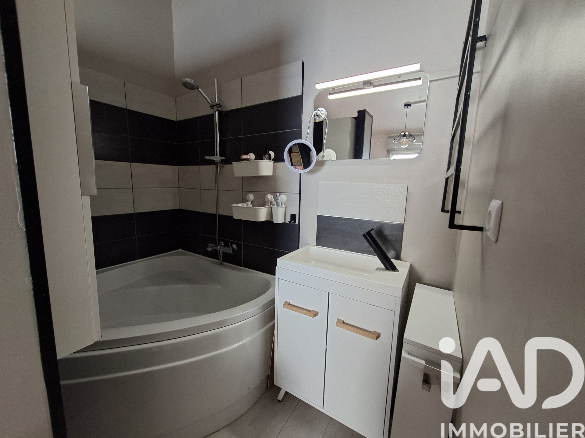 Vente Maison de ville 2 pièces
