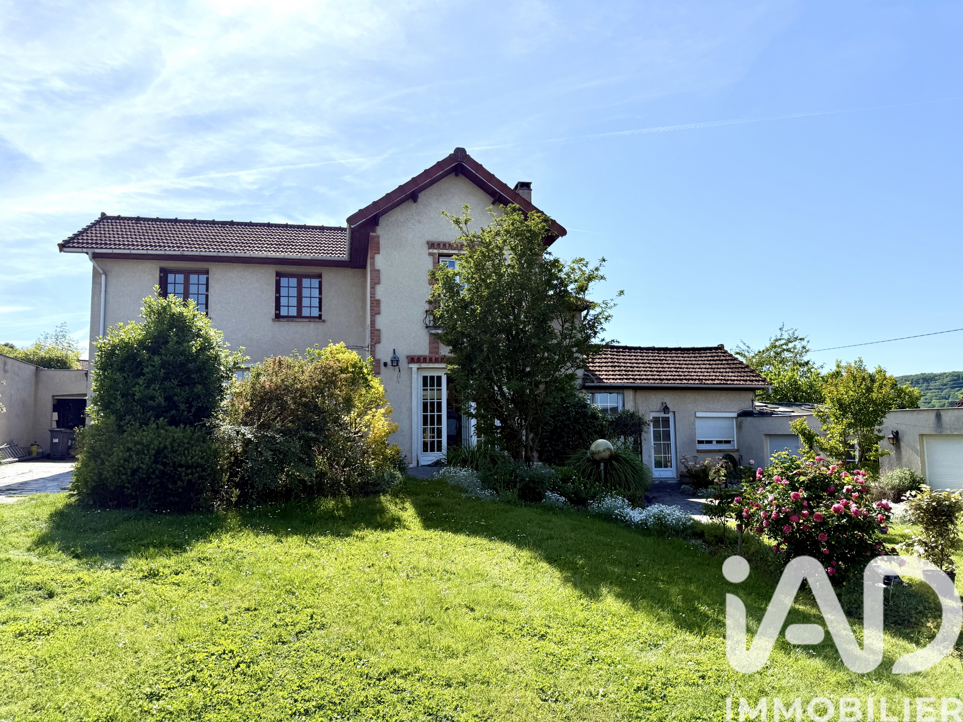 Maison à vendre à Igny — 760 000 € — IAD France