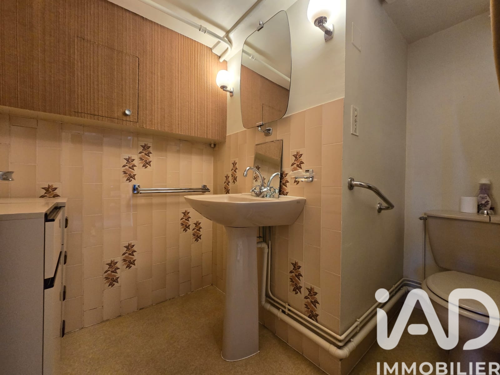 Vente maison à Auxerre (89000) : maison traditionnelle 5 pièces 109 m² - 2026894 — 11