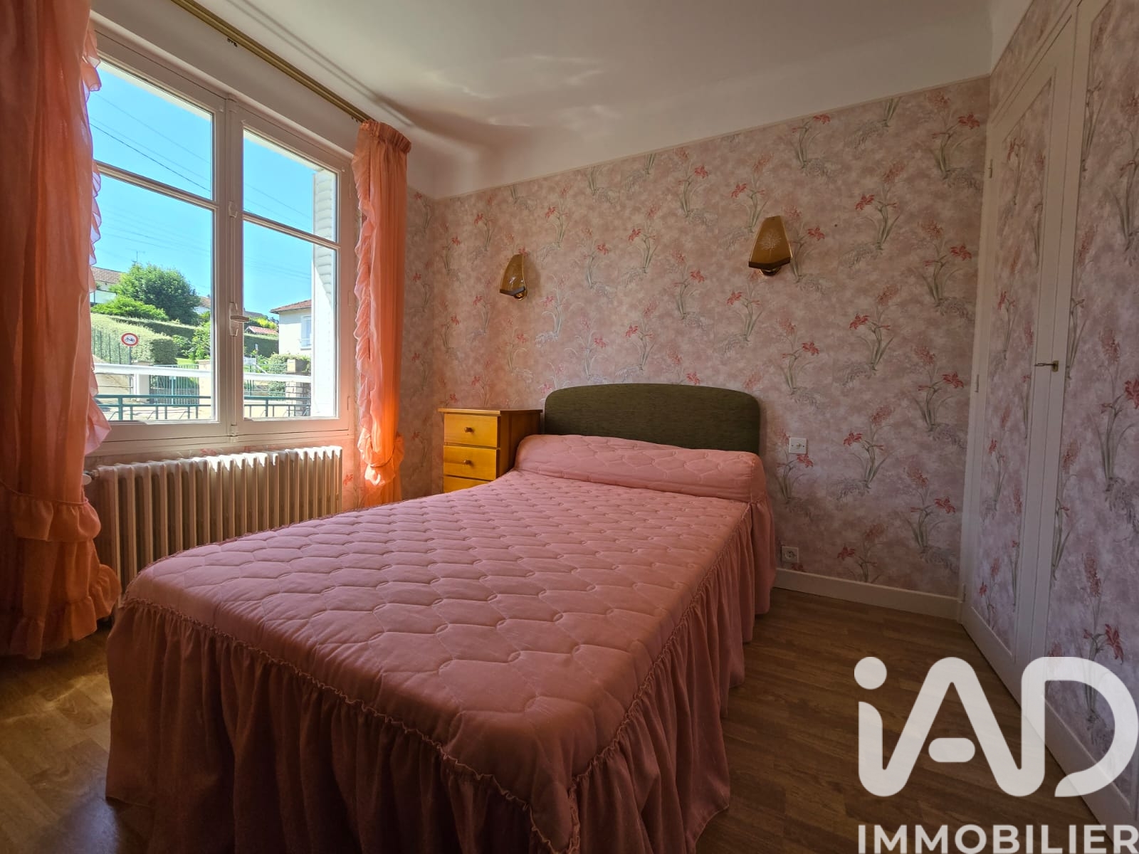 Vente maison à Auxerre (89000) : maison traditionnelle 5 pièces 109 m² - 2026894 — 8