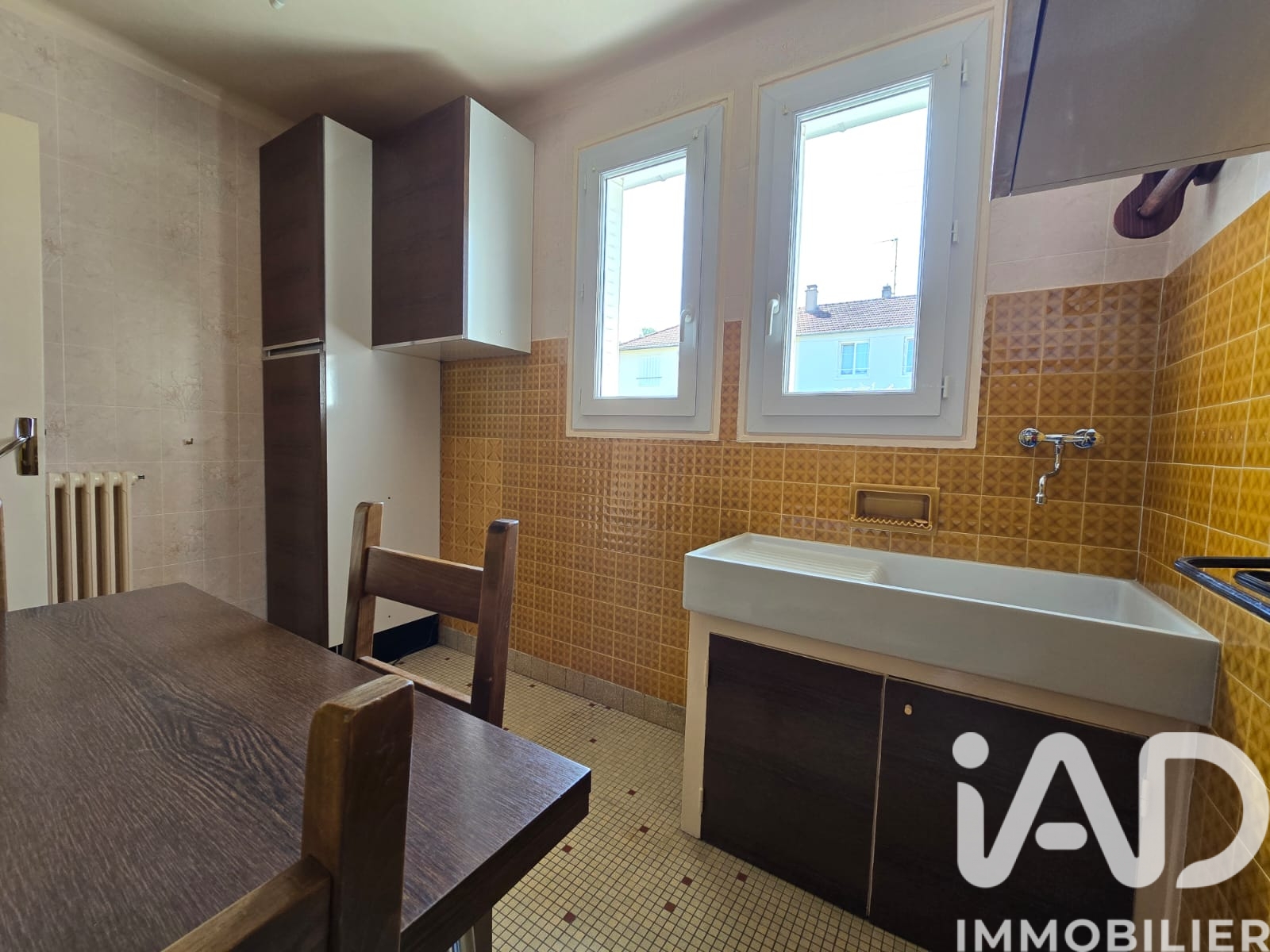 Vente maison à Auxerre (89000) : maison traditionnelle 5 pièces 109 m² - 2026894 — 6