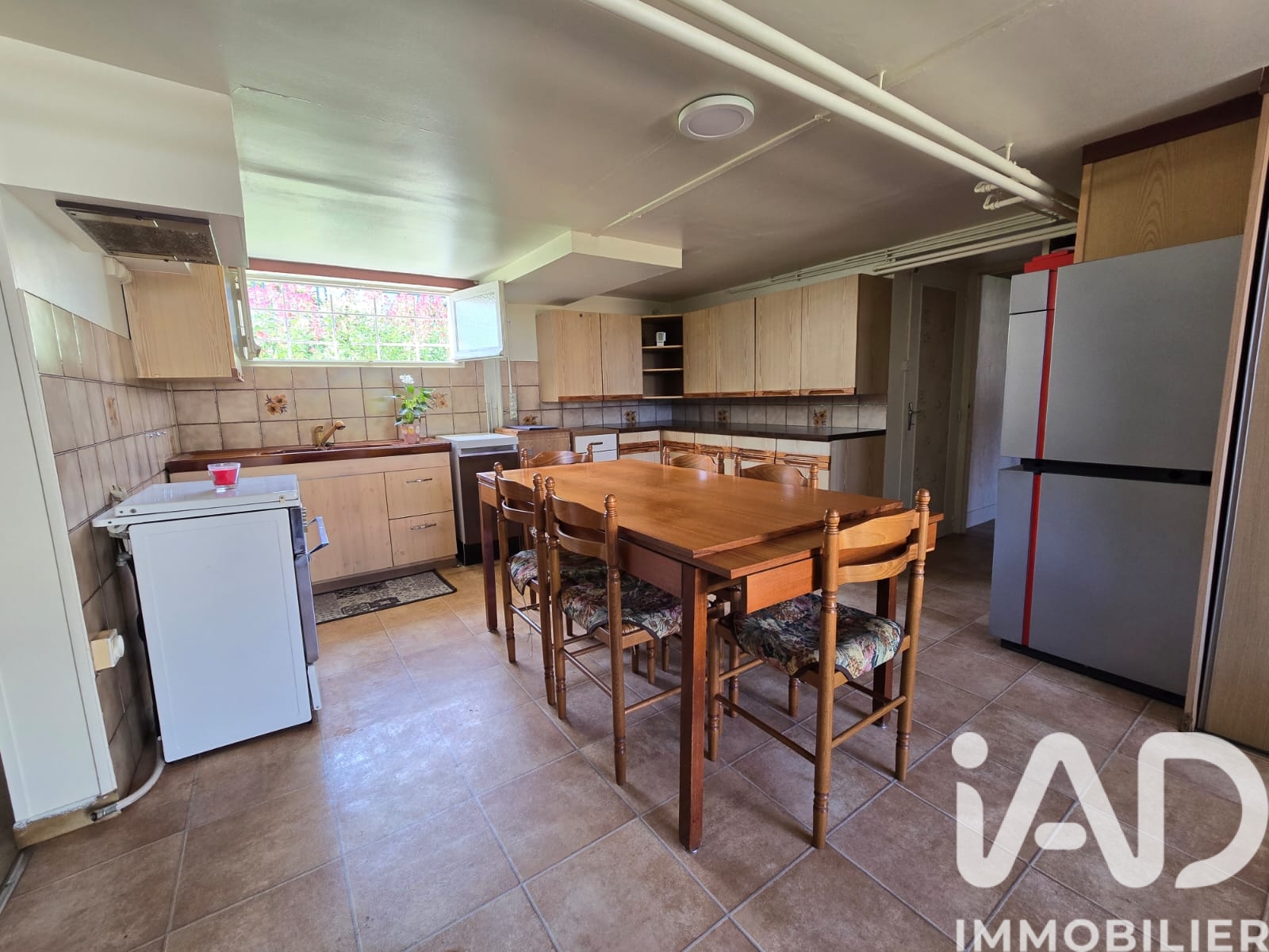 Vente maison à Auxerre (89000) : maison traditionnelle 5 pièces 109 m² - 2026894 — 14