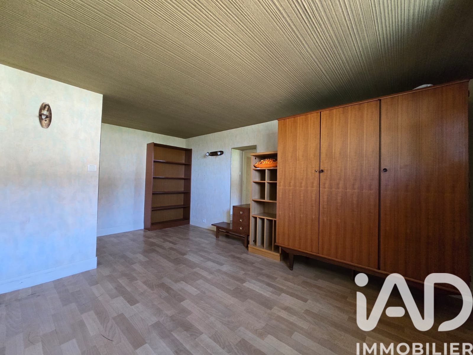 Vente maison à Auxerre (89000) : maison traditionnelle 5 pièces 109 m² - 2026894 — 17