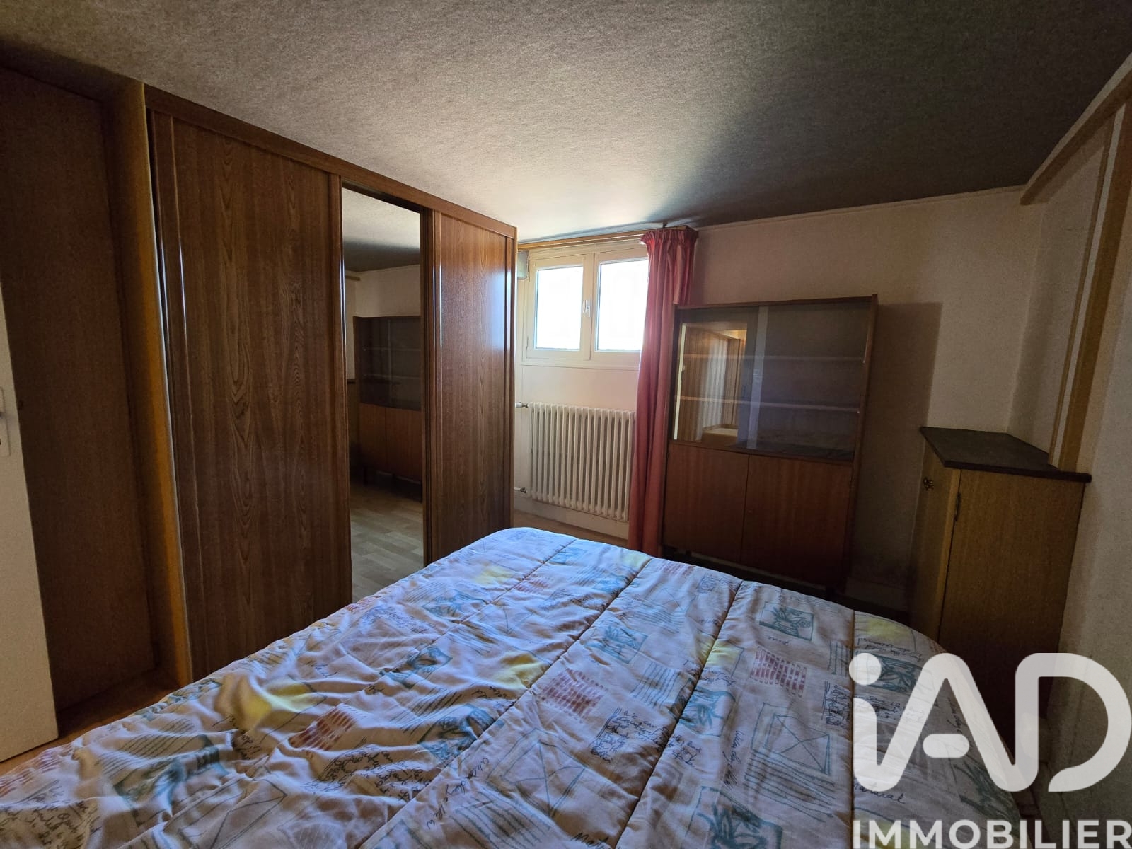 Vente maison à Auxerre (89000) : maison traditionnelle 5 pièces 109 m² - 2026894 — 10