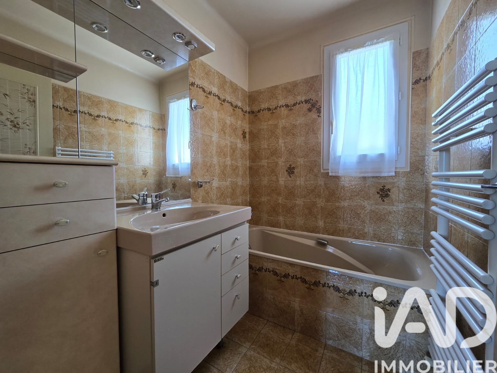 Vente maison à Auxerre (89000) : maison traditionnelle 5 pièces 109 m² - 2026894 — 9