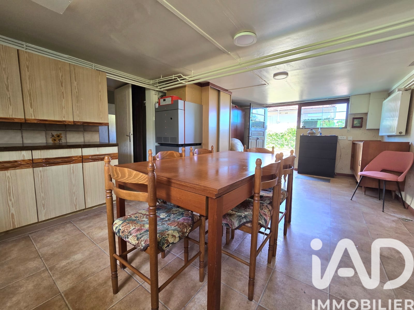 Vente maison à Auxerre (89000) : maison traditionnelle 5 pièces 109 m² - 2026894 — 15