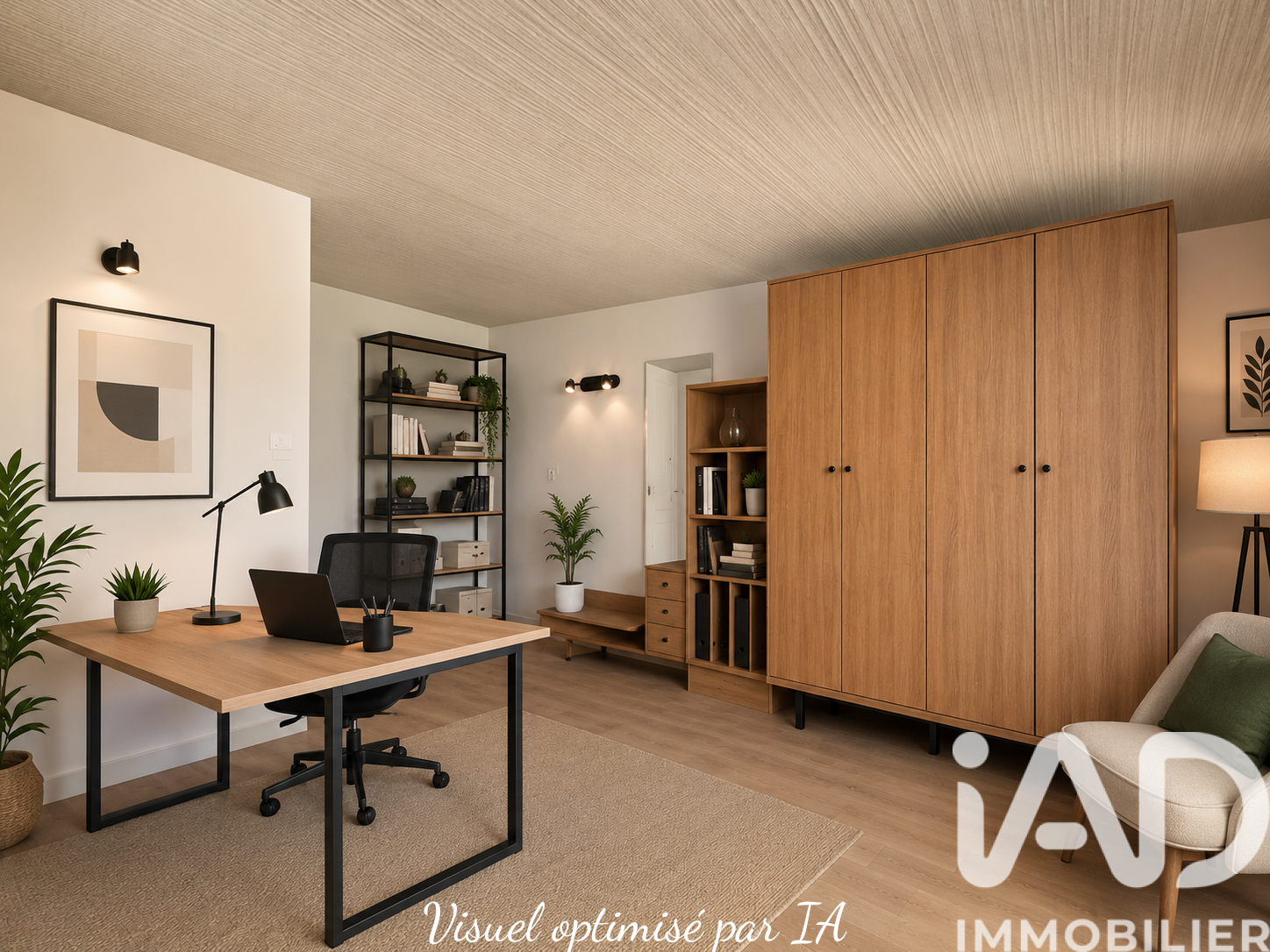 Vente maison à Auxerre (89000) : maison traditionnelle 5 pièces 109 m² - 2026894 — 16