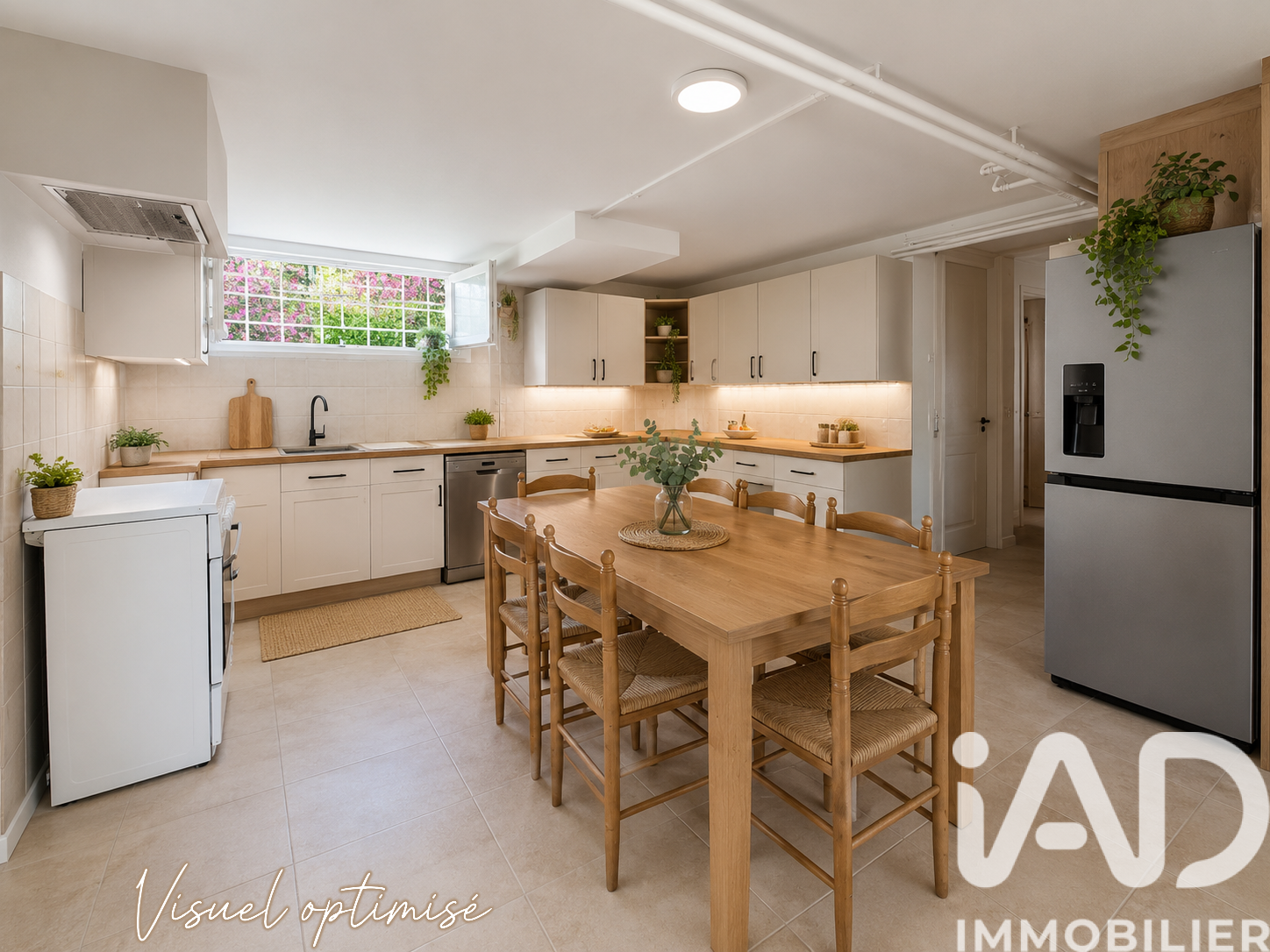 Vente maison à Auxerre (89000) : maison traditionnelle 5 pièces 109 m² - 2026894 — 13