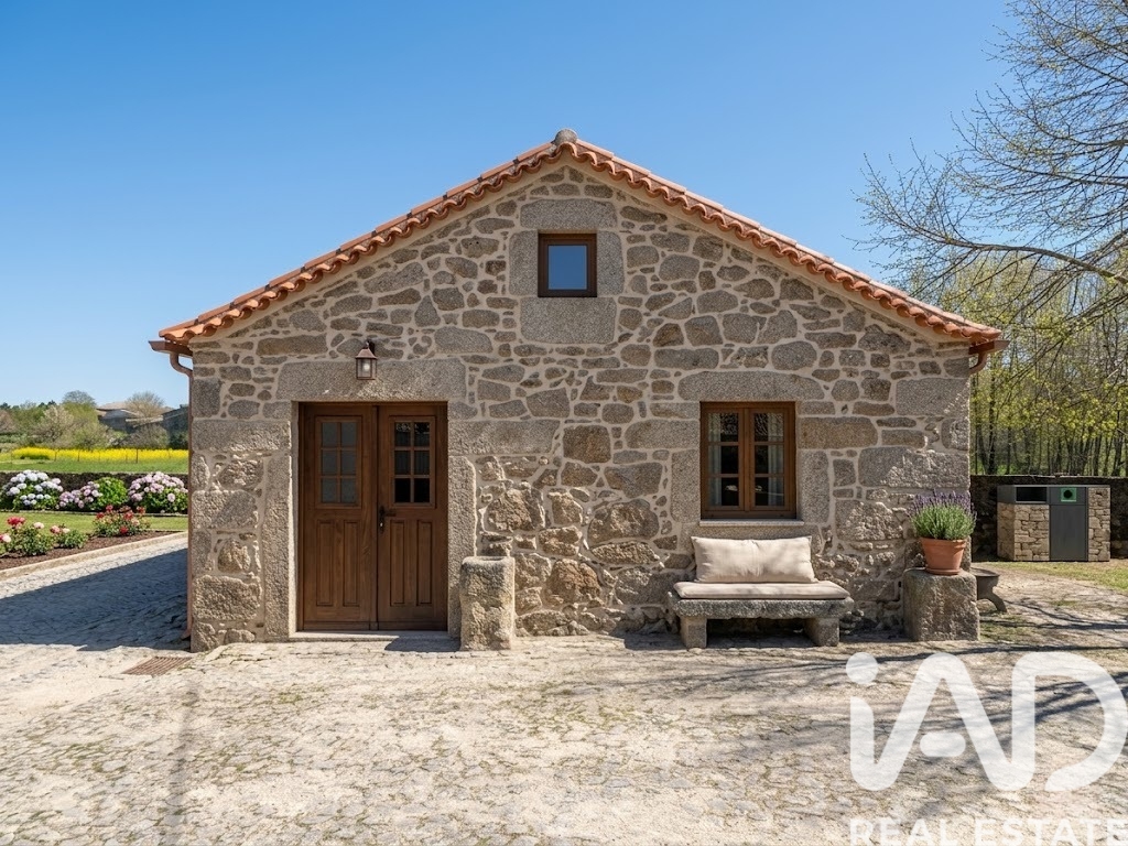 Moradia T0 à venda em Vila Chã, Alijó — foto 12