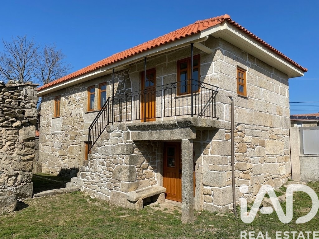 Moradia T0 à venda em Vila Chã, Alijó — foto 15