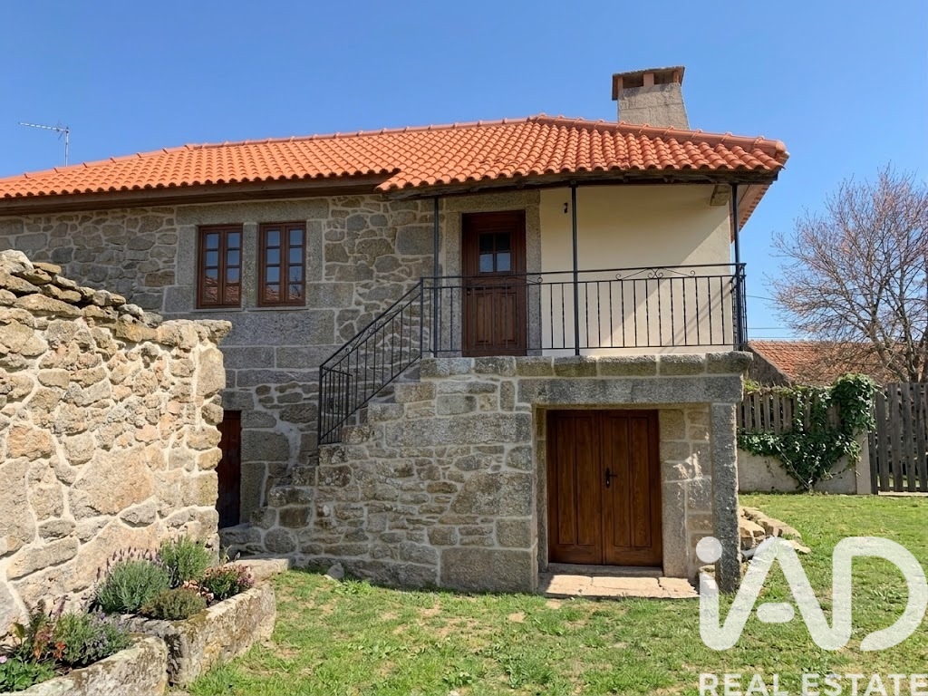 Moradia T0 à venda em Vila Chã, Alijó — foto 18