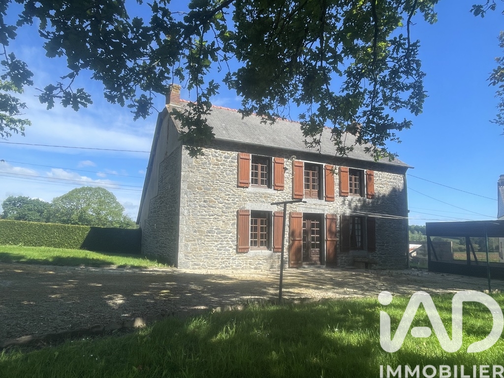 Vente Maison/villa 4 pièces