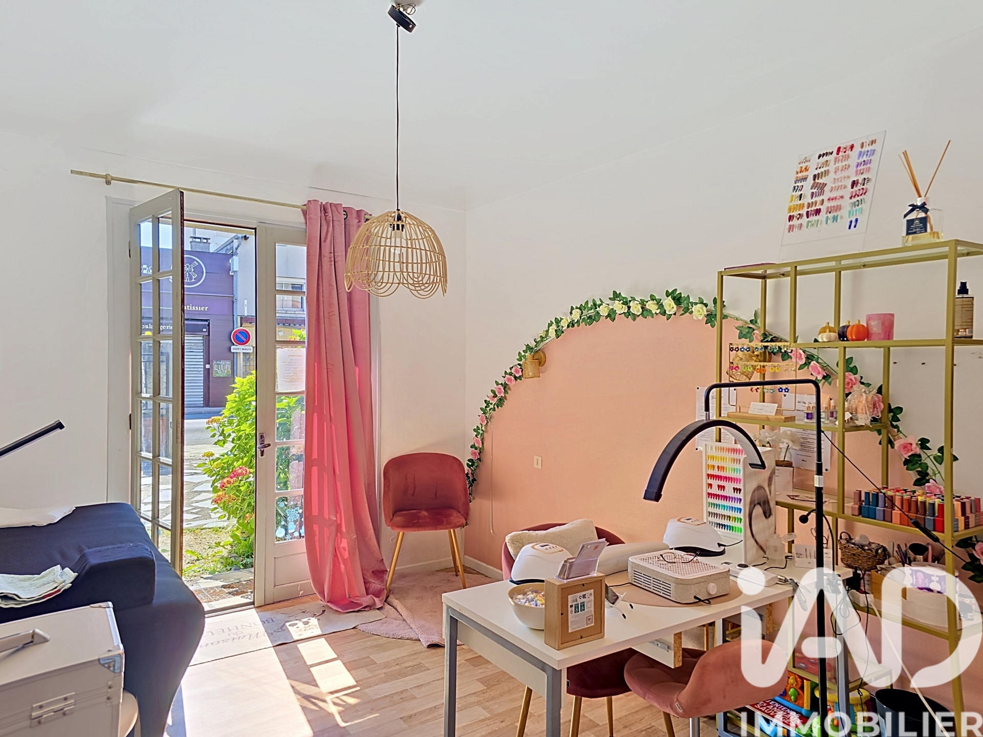 Vente immeuble 273 m² à Aureilhan (65800) - 2005634 — 5