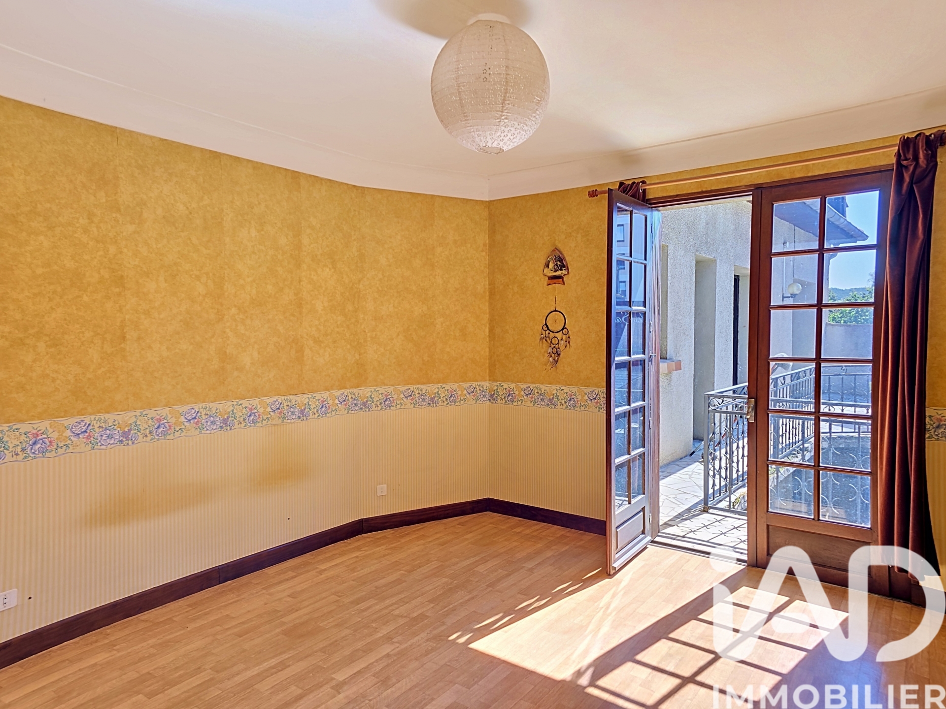 Vente immeuble 273 m² à Aureilhan (65800) - 2005634 — 11