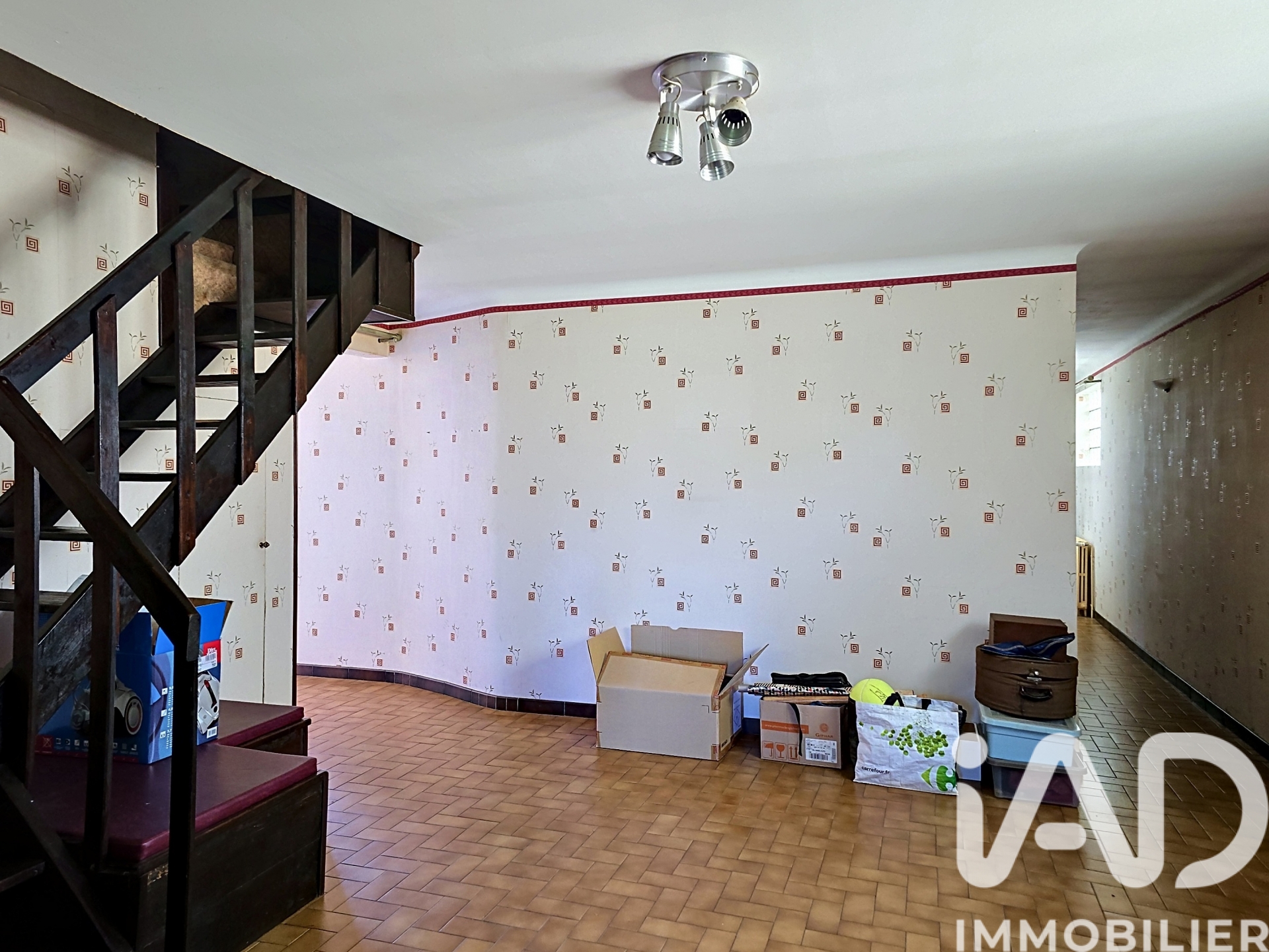 Vente immeuble 273 m² à Aureilhan (65800) - 2005634 — 10
