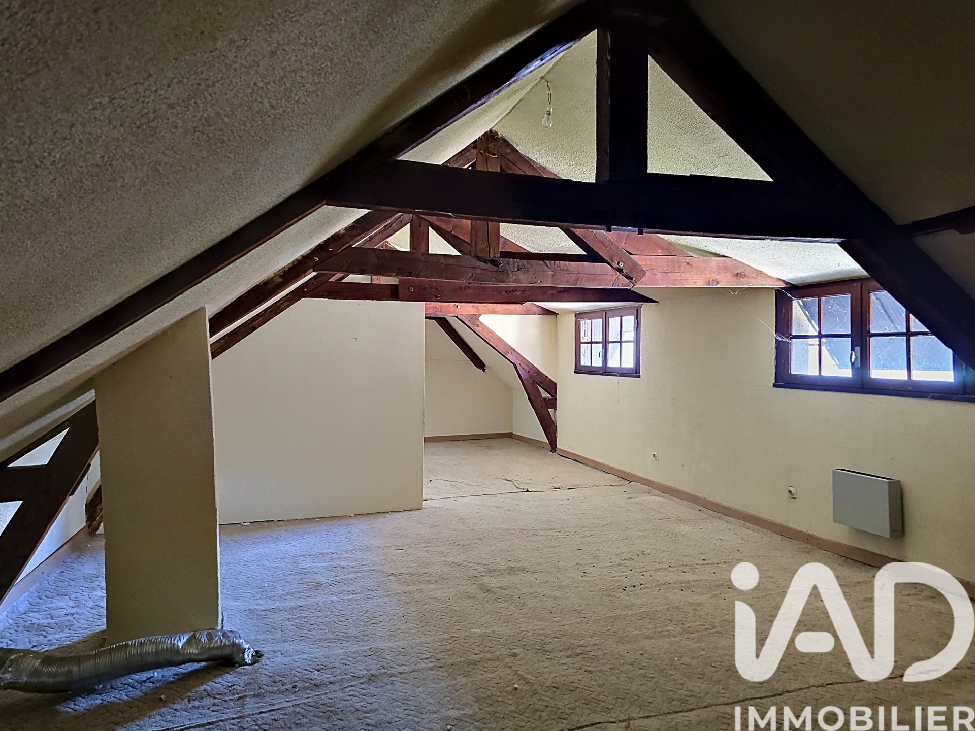 Vente immeuble 273 m² à Aureilhan (65800) - 2005634 — 8