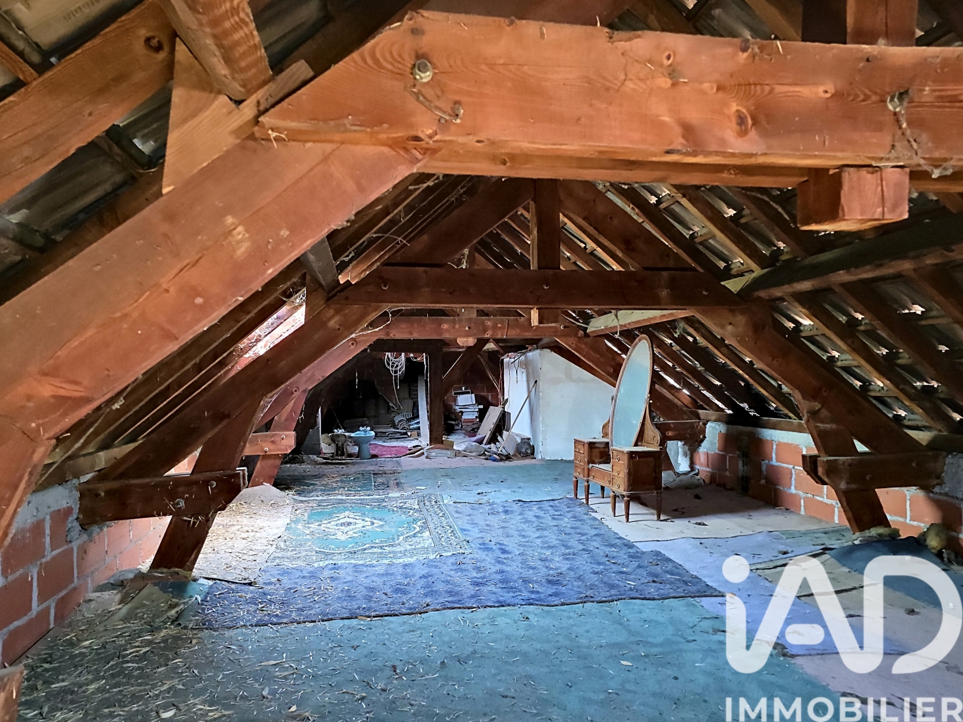 Vente immeuble 273 m² à Aureilhan (65800) - 2005634 — 7