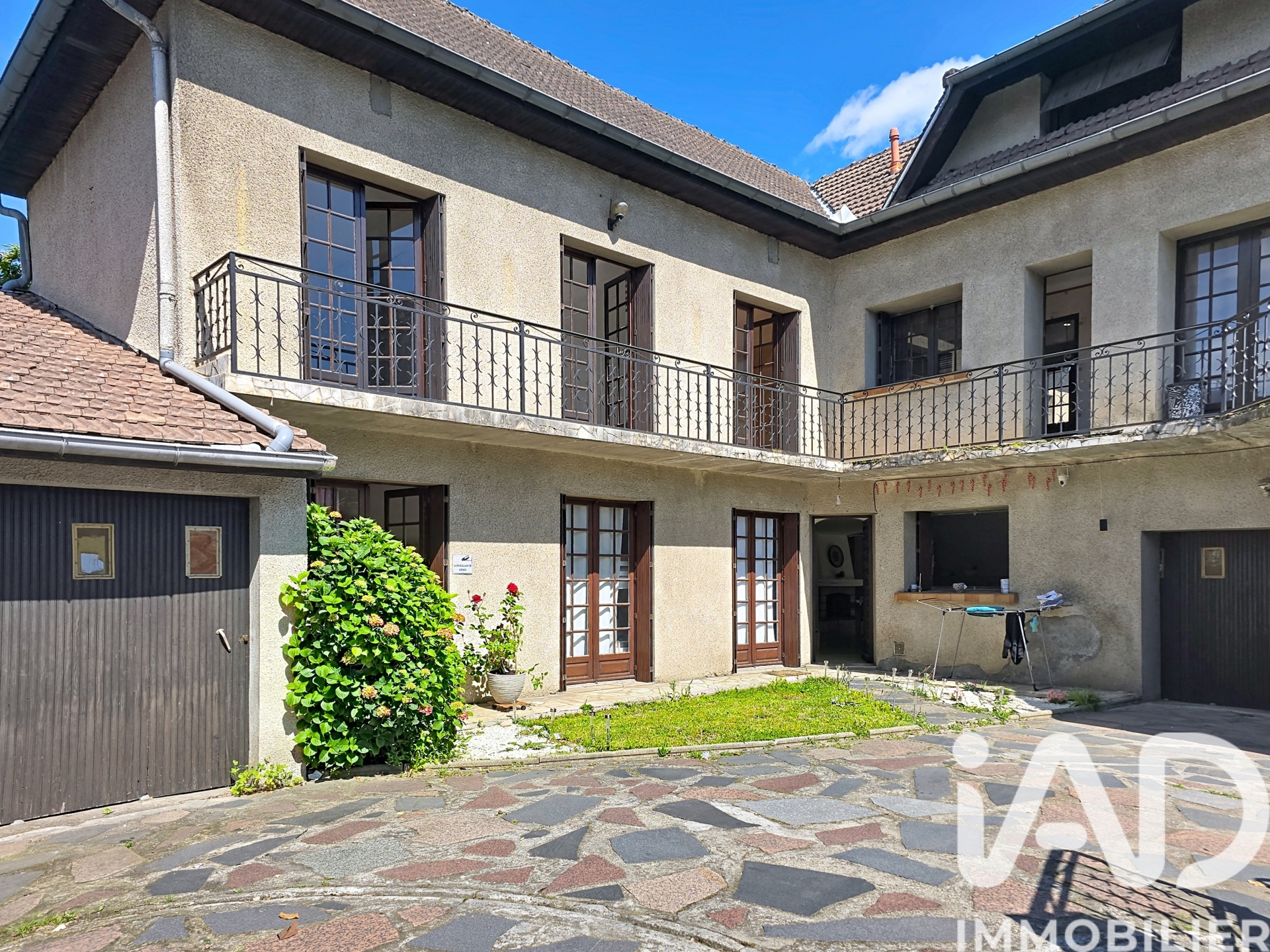Vente immeuble 273 m² à Aureilhan (65800) - 2005634 — 9