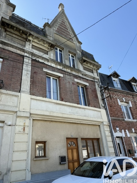 Vente Maison/villa 5 pièces