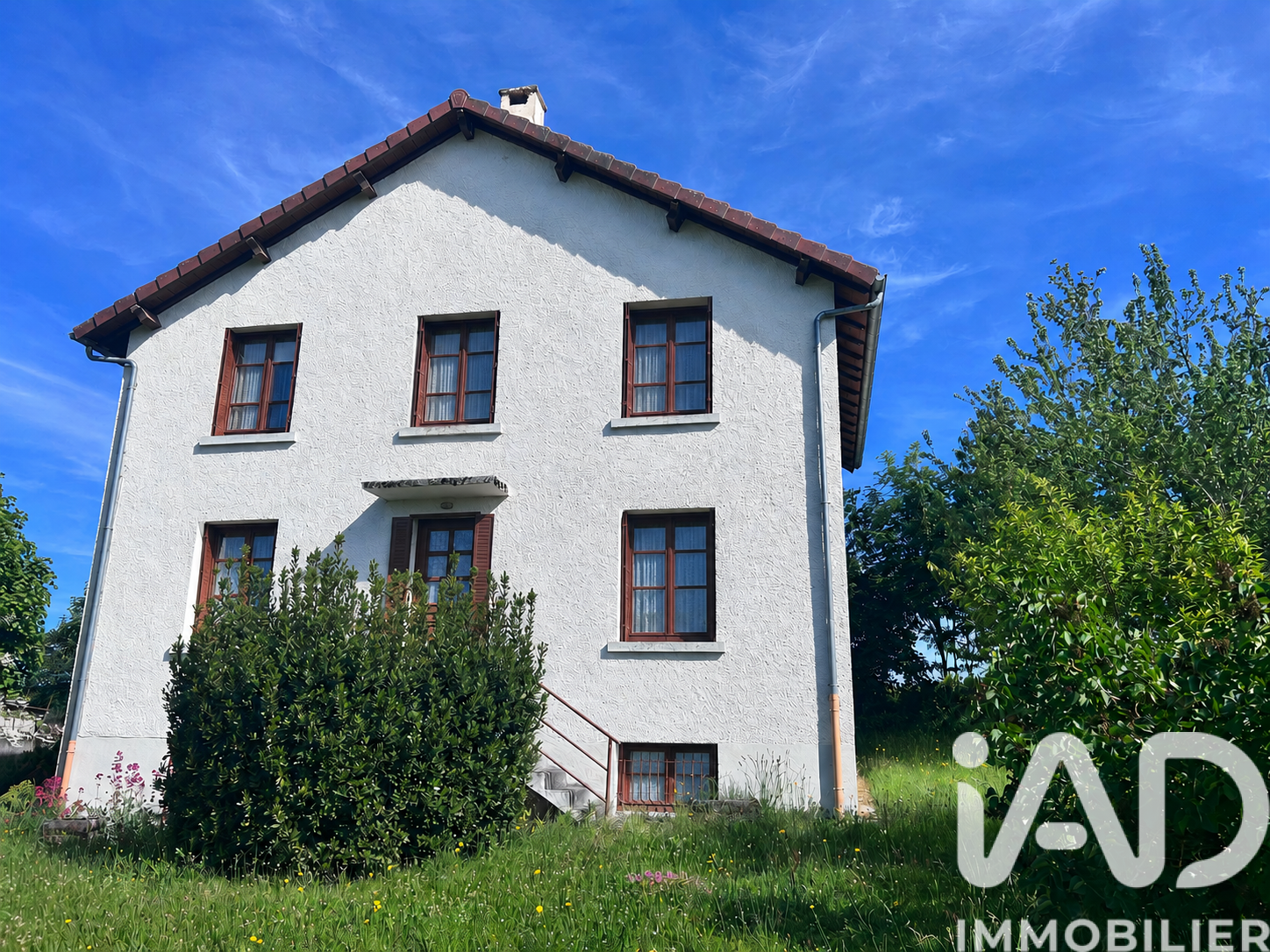 Vente Maison/villa 5 pièces