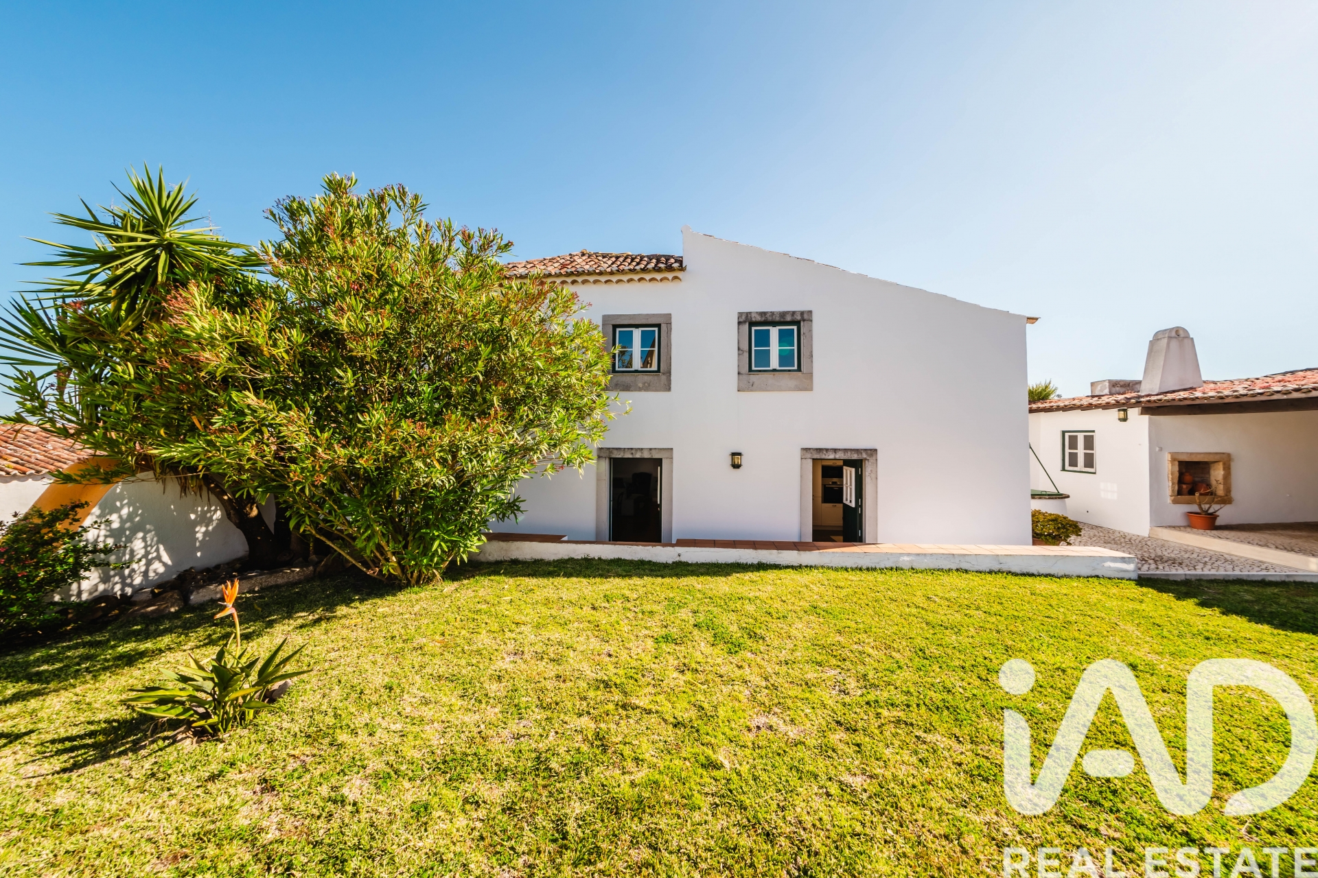 House em Gaeiras