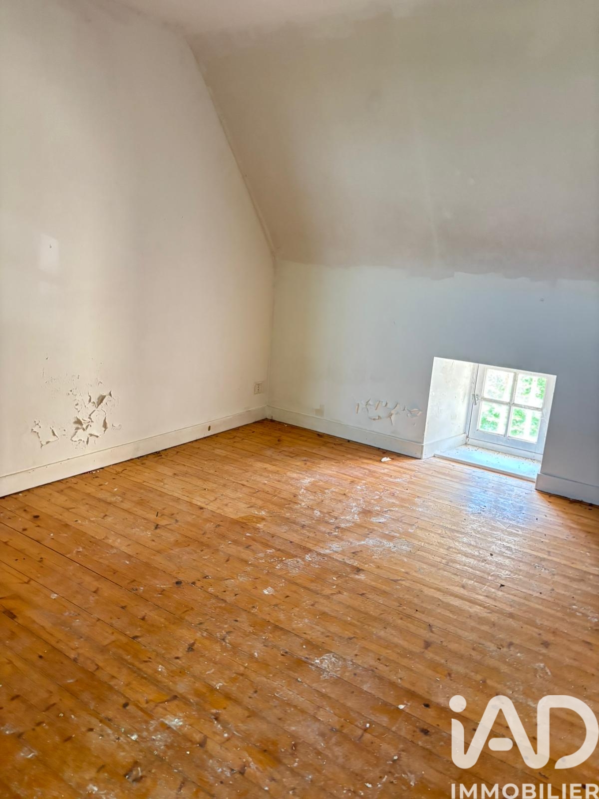 Vente maison à Nostang (56690) : longère 9 pièces 210 m² - 2048144 — 5