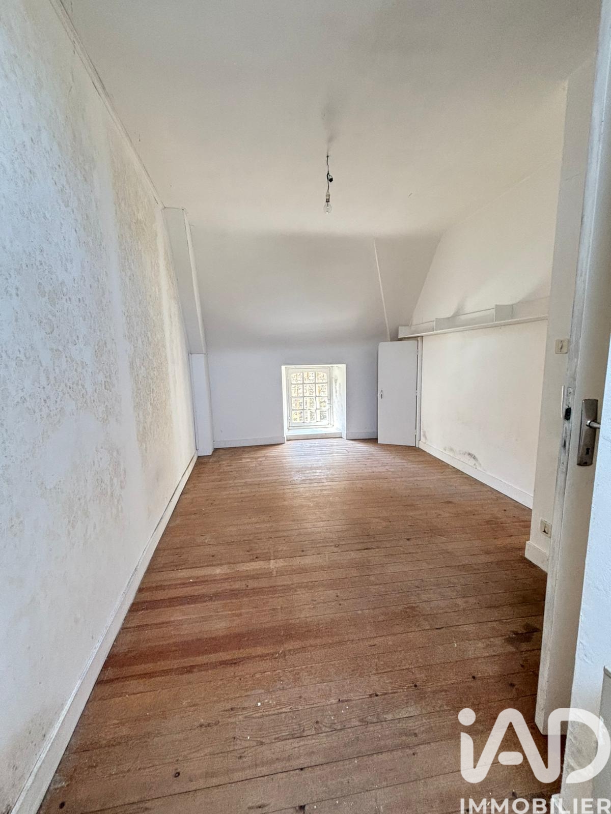 Vente maison à Nostang (56690) : longère 9 pièces 210 m² - 2048144 — 4