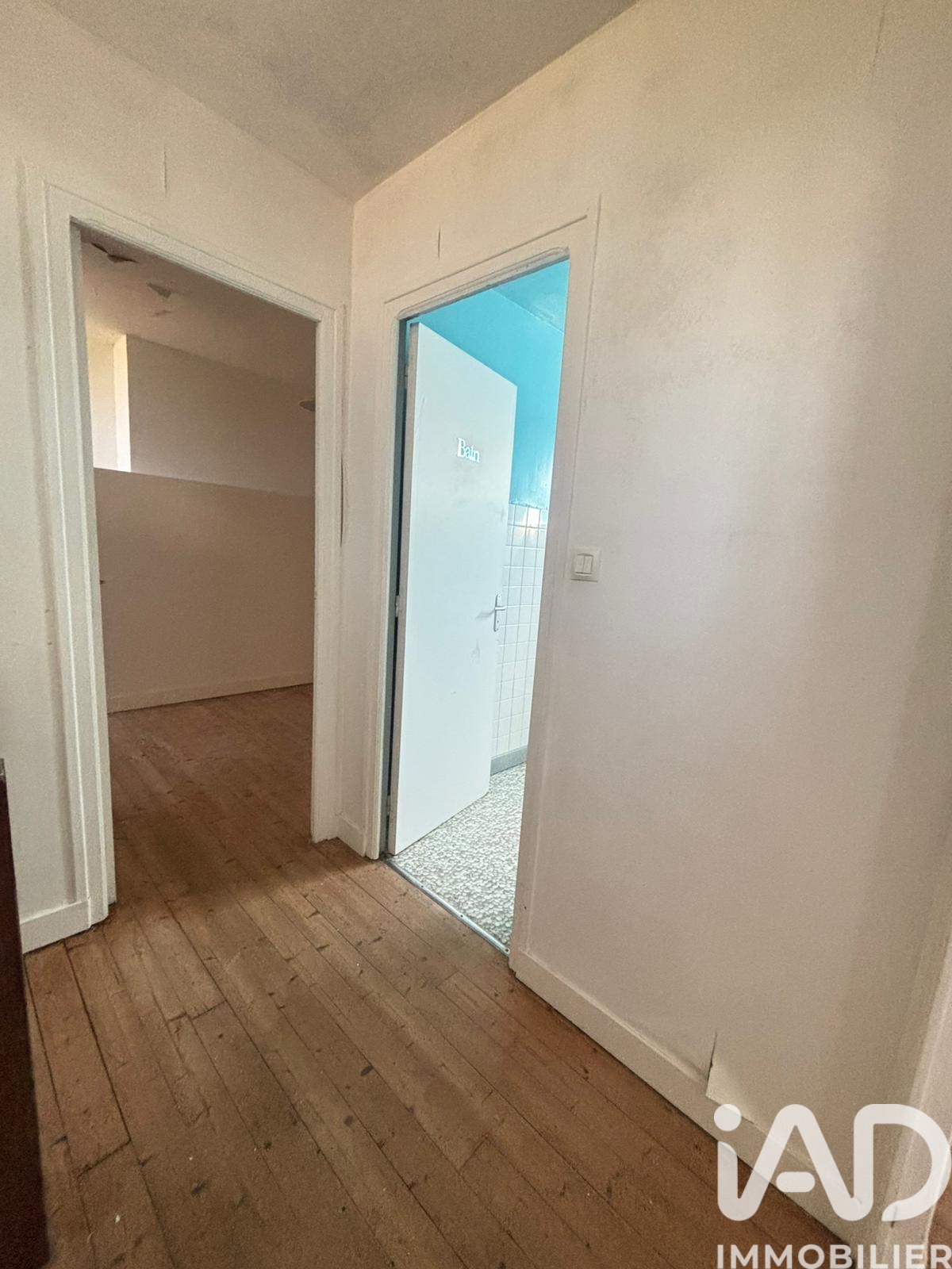 Vente maison à Nostang (56690) : longère 9 pièces 210 m² - 2048144 — 14