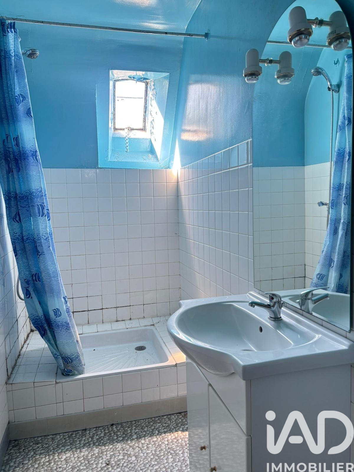 Vente maison à Nostang (56690) : longère 9 pièces 210 m² - 2048144 — 20