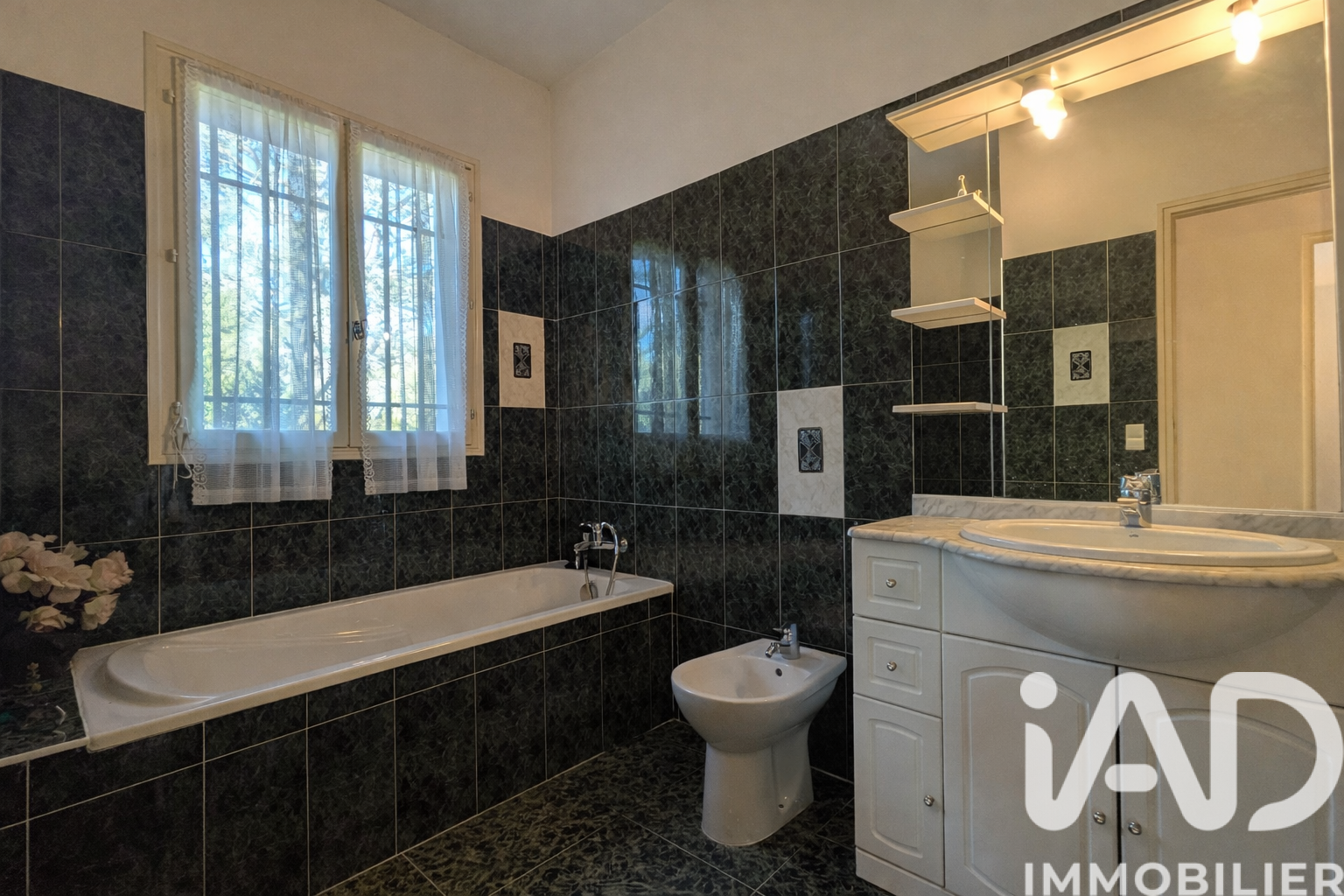 Vente Maison/villa 7 pièces