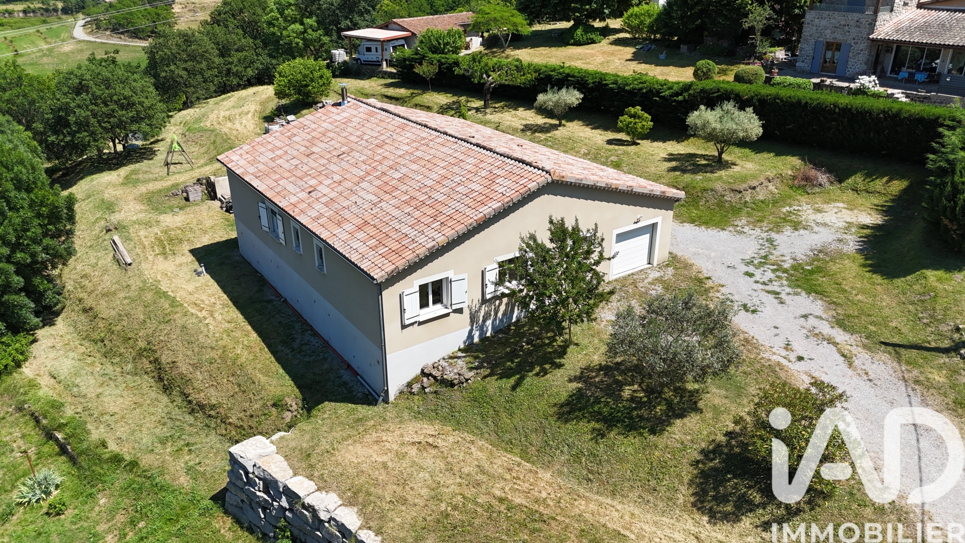 Vente Maison traditionnelle 5 pièces