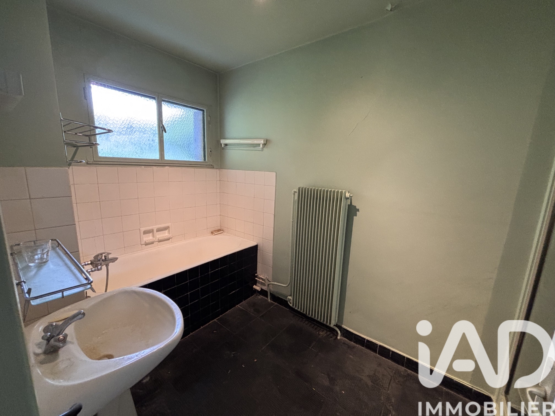 Vente Appartement 6 pièces