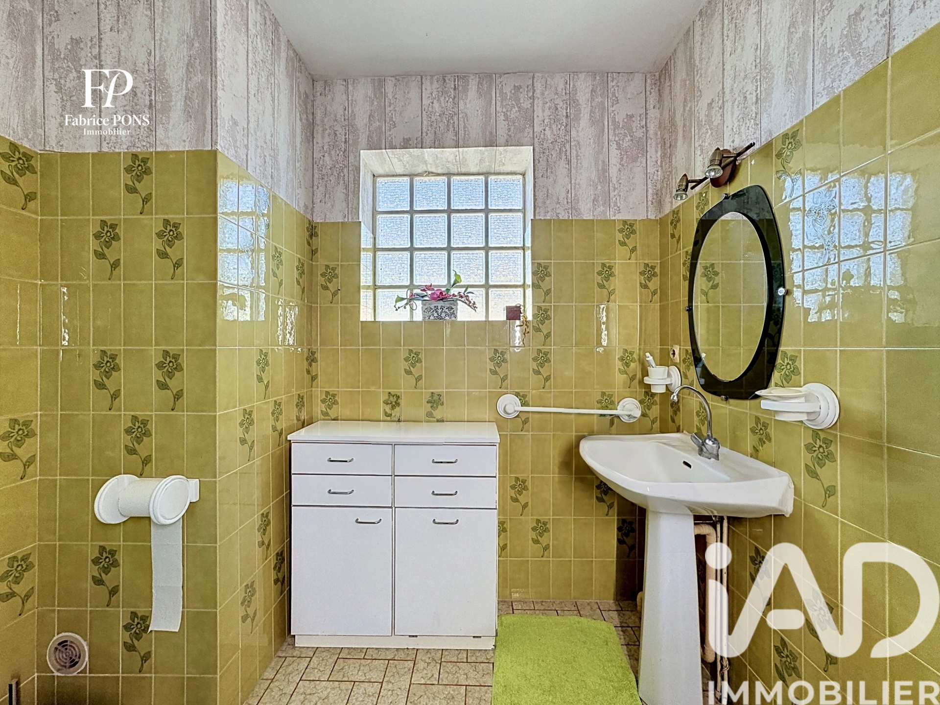 Vente maison à Boutigny-sur-Essonne (91820) : maison 5 pièces 121 m² - 2019201 — 13