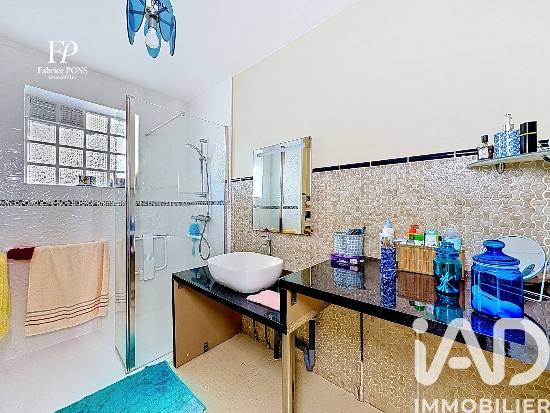 Vente maison à Boutigny-sur-Essonne (91820) : maison 5 pièces 121 m² - 2019201 — 12