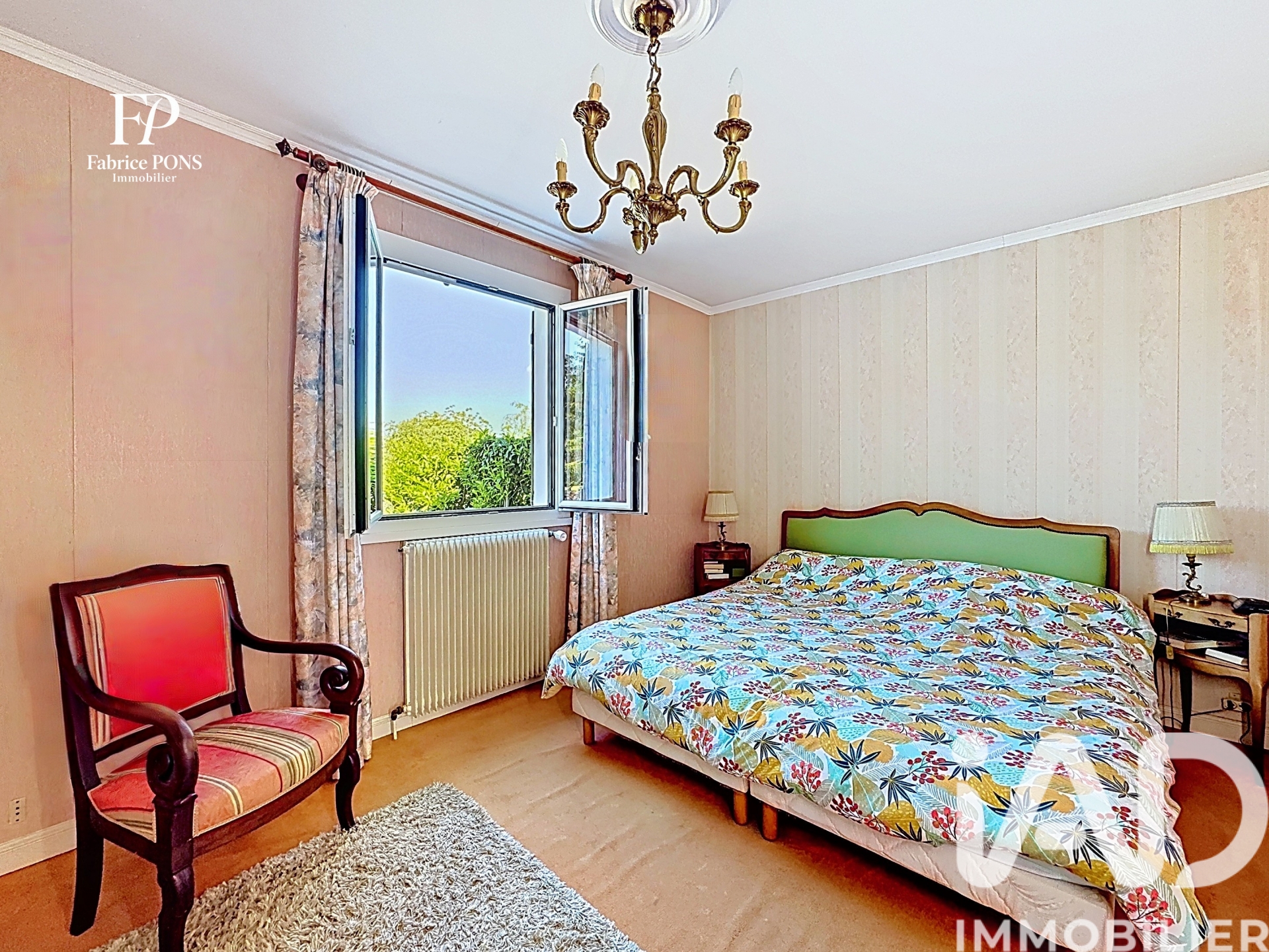 Vente maison à Boutigny-sur-Essonne (91820) : maison 5 pièces 121 m² - 2019201 — 8