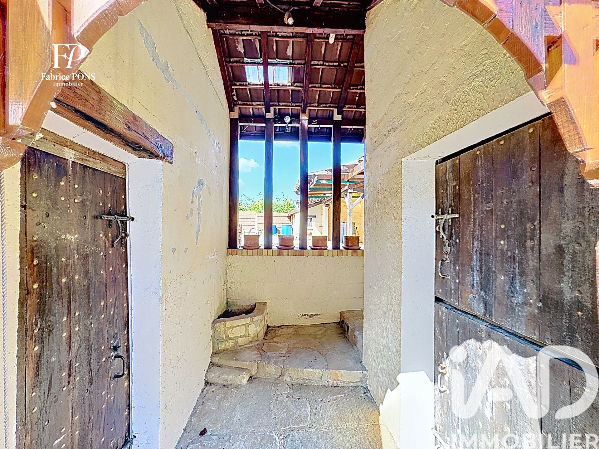 Vente maison à Boutigny-sur-Essonne (91820) : maison 5 pièces 121 m² - 2019201 — 15