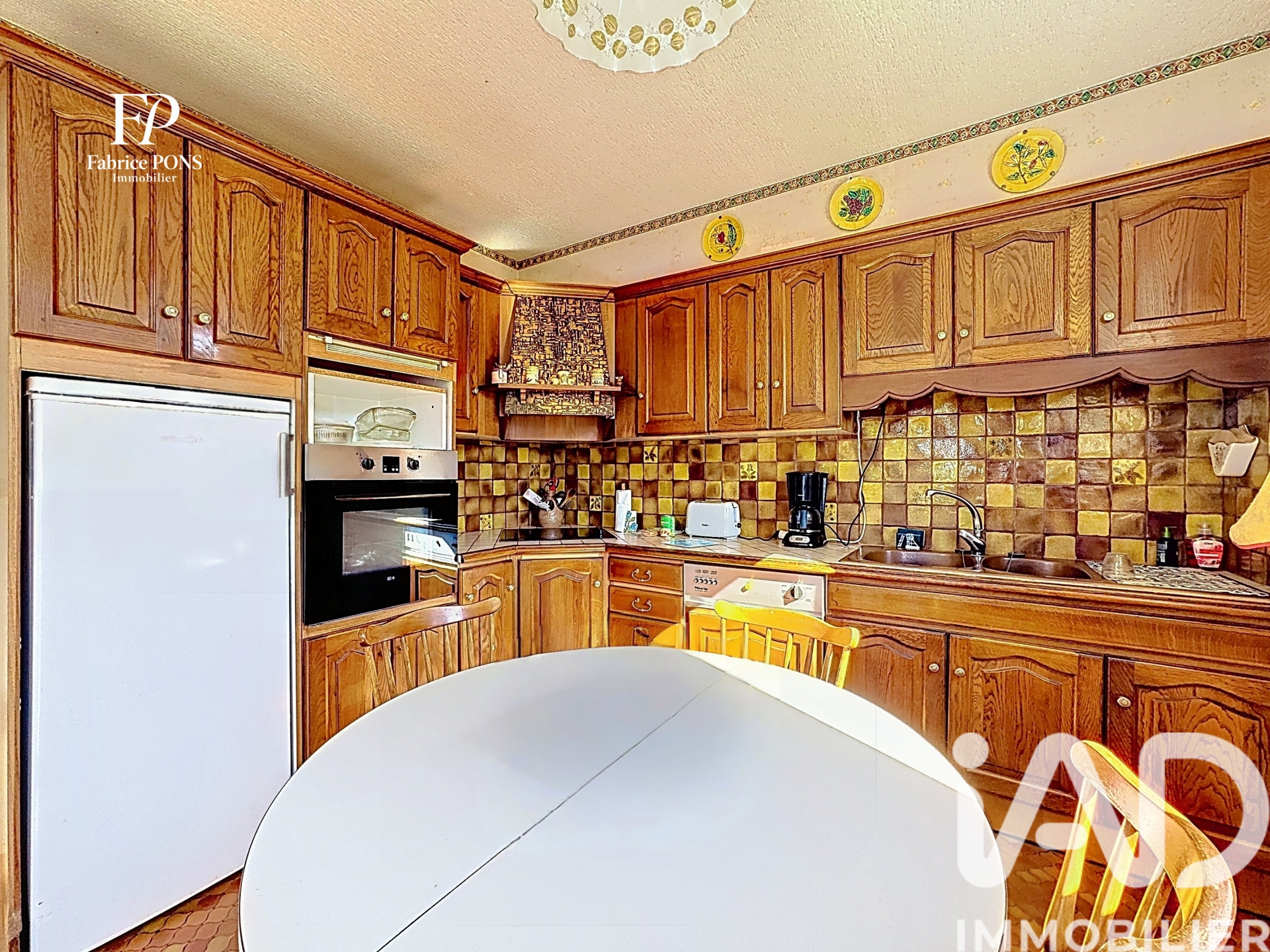 Vente maison à Boutigny-sur-Essonne (91820) : maison 5 pièces 121 m² - 2019201 — 6