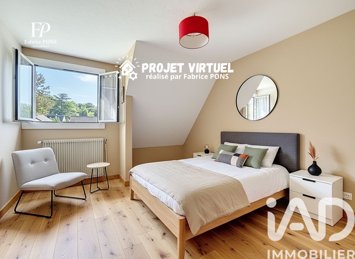 Vente maison à Boutigny-sur-Essonne (91820) : maison 5 pièces 121 m² - 2019201 — 11