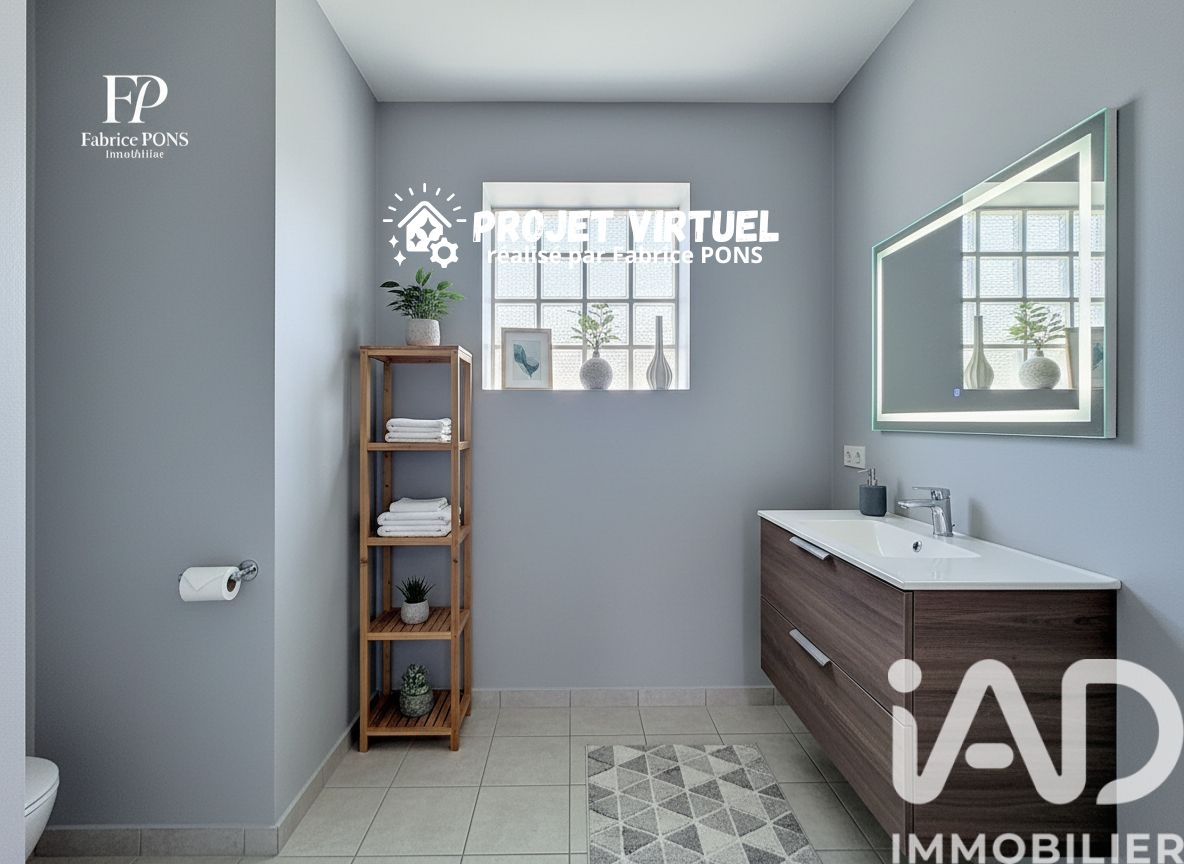 Vente maison à Boutigny-sur-Essonne (91820) : maison 5 pièces 121 m² - 2019201 — 14
